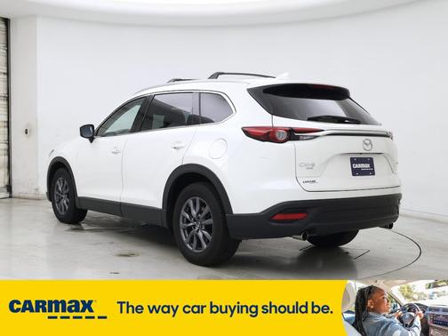 2022 Mazda CX-9 Touring