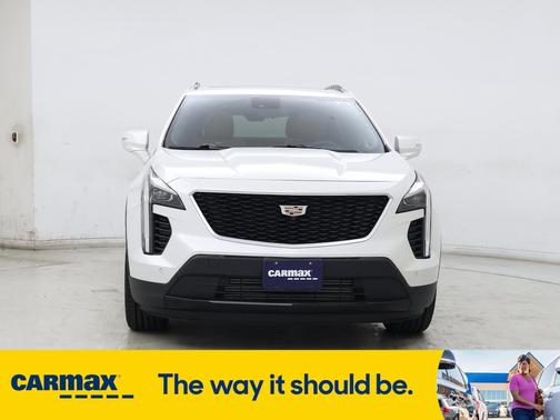 2022 Cadillac XT4 Sport
