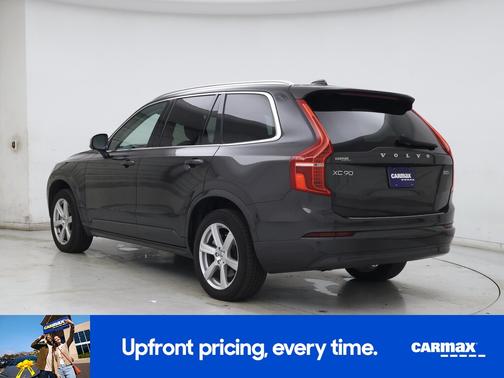 2023 Volvo XC90 B5 Core