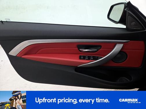 2020 BMW 430 I xDrive