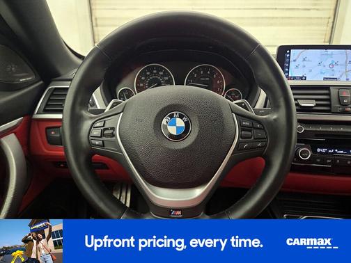 2020 BMW 430 I xDrive