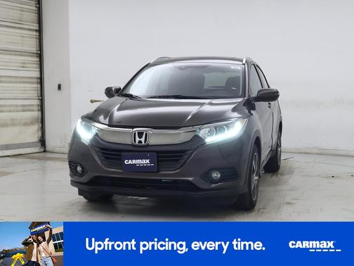2022 Honda HR-V EX-L