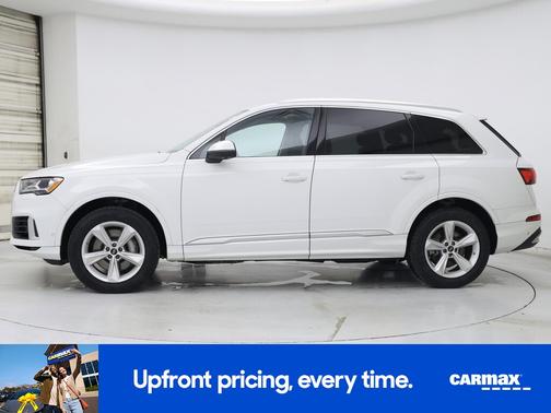 2022 Audi Q7 Premium