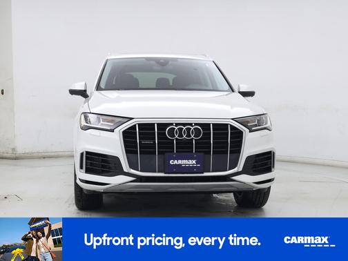 2022 Audi Q7 Premium