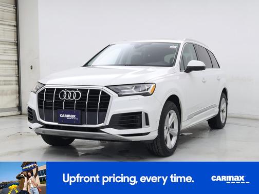 2022 Audi Q7 Premium