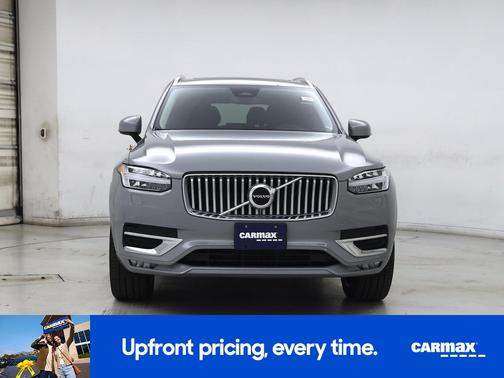 2024 Volvo XC90 B5 Core Bright Theme