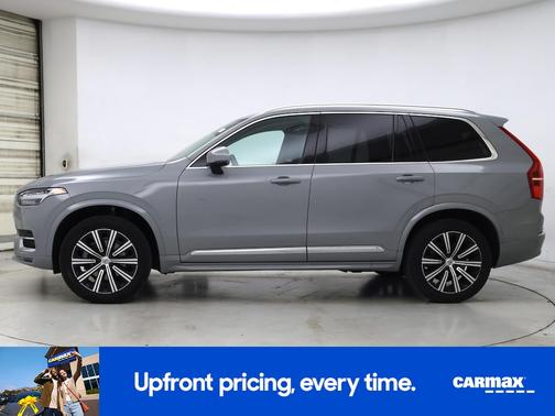 2024 Volvo XC90 B5 Core Bright Theme