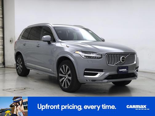 2024 Volvo XC90 B5 Core Bright Theme