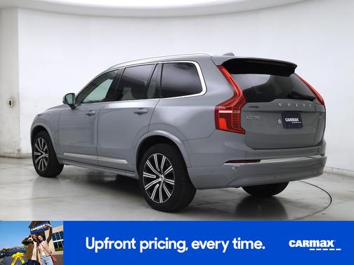 2024 Volvo XC90 B5 Core Bright Theme