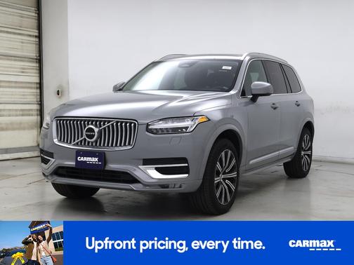 2024 Volvo XC90 B5 Core Bright Theme