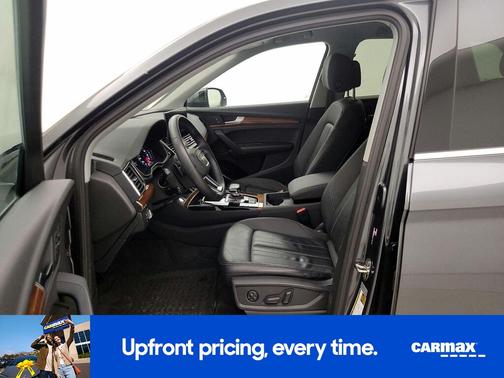 2023 Audi Q5 S-Line Premium