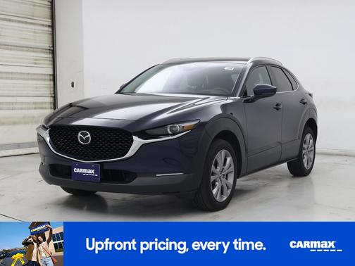 2023 Mazda CX-30 2.5 S Premium Package