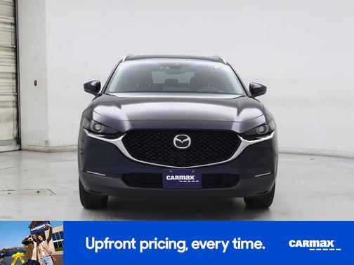 2023 Mazda CX-30 2.5 S Premium Package