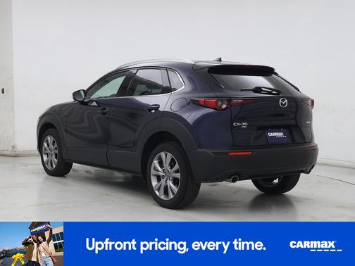 2023 Mazda CX-30 2.5 S Premium Package