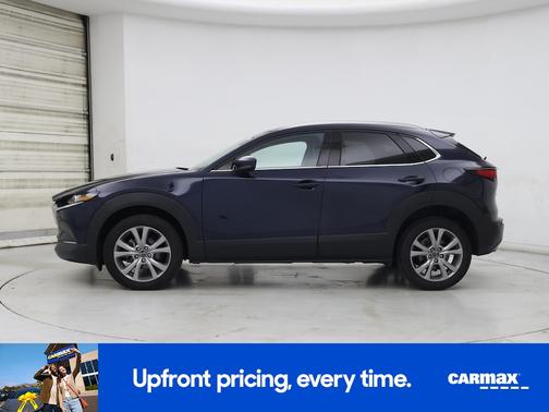 2023 Mazda CX-30 2.5 S Premium Package