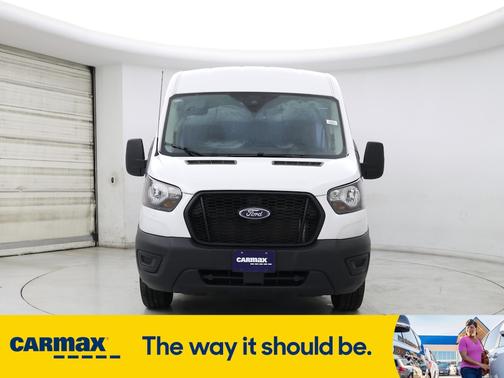 2023 Ford Transit-250