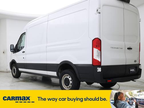 2023 Ford Transit-250