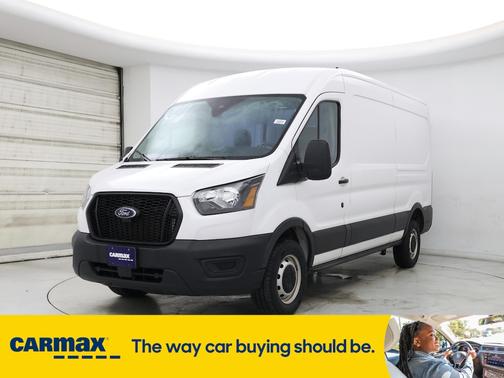 2023 Ford Transit-250