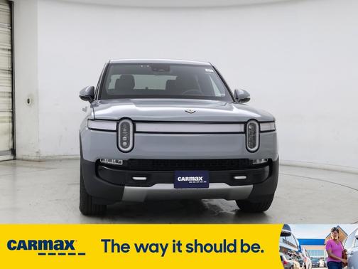 2023 Rivian R1T Adventure Performance Dual-Motor Max