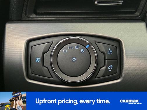 Gray 2019 Ford Mustang Ecoboost Premium