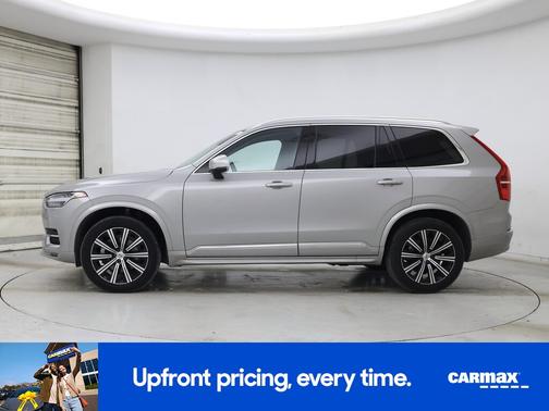 2024 Volvo XC90 B5 Core Bright Theme