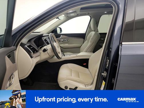 2023 Volvo XC90 B6 Plus