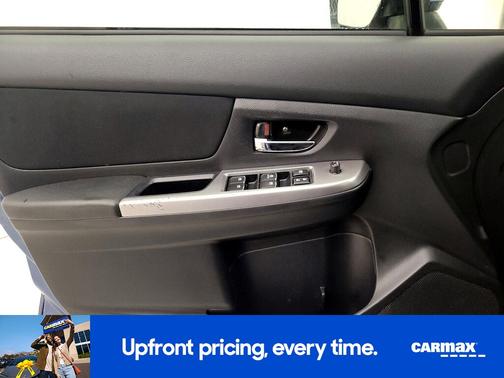 2016 Subaru Impreza 2.0I Premium