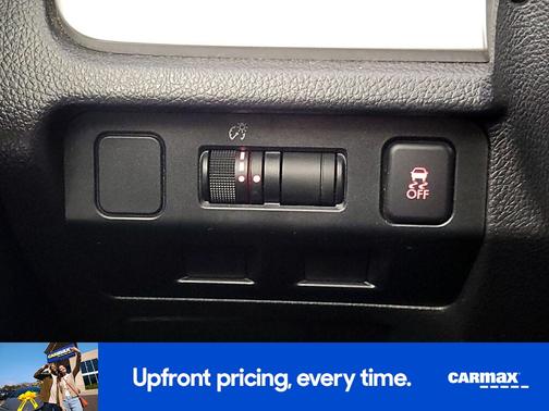 2016 Subaru Impreza 2.0I Premium