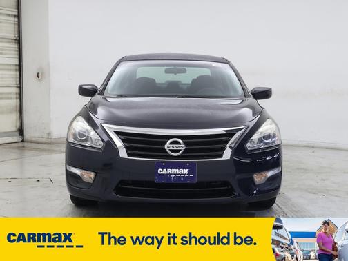 2015 Nissan Altima S