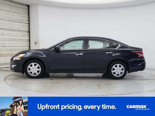 2015 Nissan Altima S
