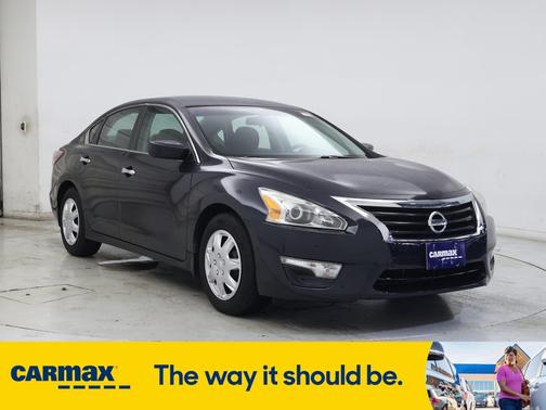 2015 Nissan Altima S