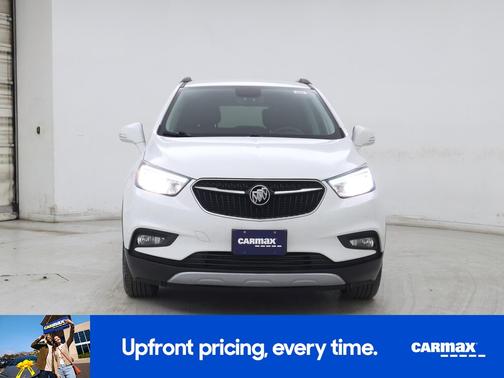 2017 Buick Encore Preferred II