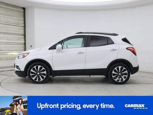 2017 Buick Encore Preferred II