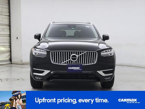 2024 Volvo XC90 B5 Core Bright Theme