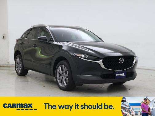 2023 Mazda CX-30 2.5 S Preferred Package