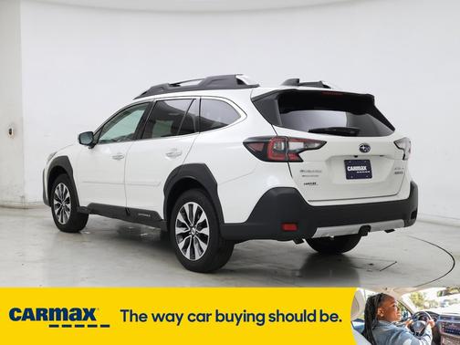 2023 Subaru Outback Touring XT