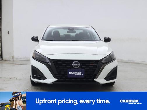 2023 Nissan Altima SR