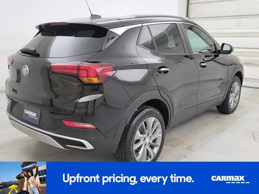 2020 Buick Encore GX Select