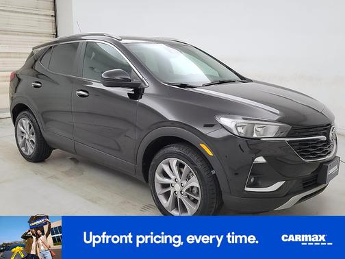 2020 Buick Encore GX Select