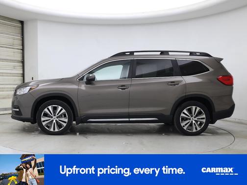 2022 Subaru Ascent Limited