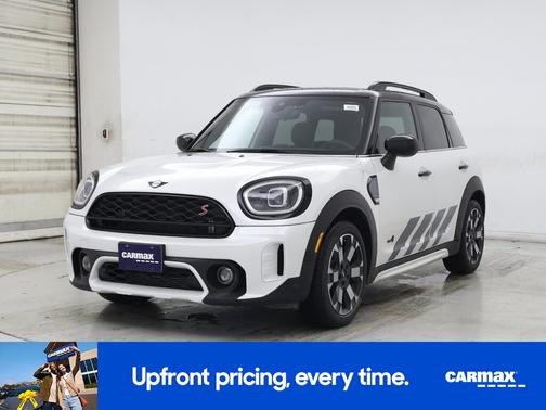 2024 MINI Countryman S ALL4