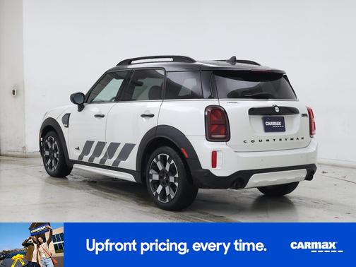 2024 MINI Countryman S ALL4