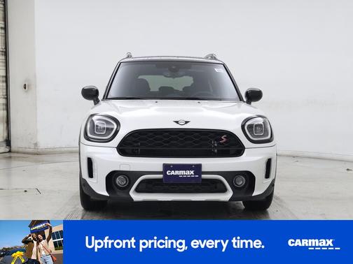 2024 MINI Countryman S ALL4