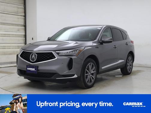 2023 Acura RDX SH-AWD Technology