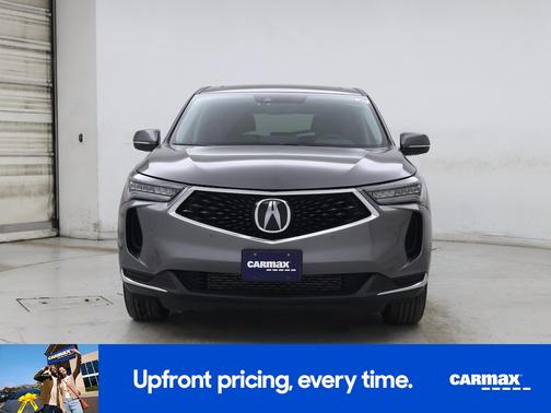 2023 Acura RDX SH-AWD Technology