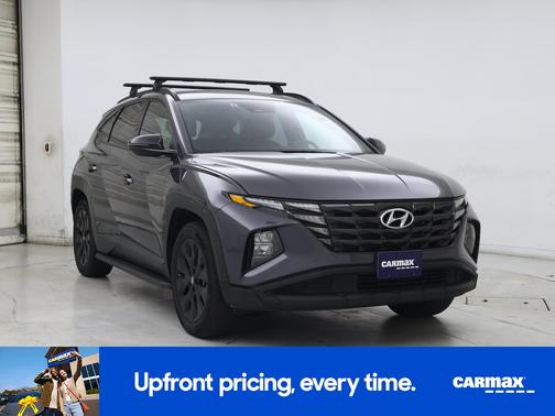 2024 Hyundai TUCSON XRT