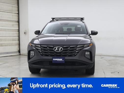 2024 Hyundai TUCSON XRT