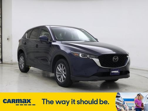 2023 Mazda CX-5 2.5 S Select Package