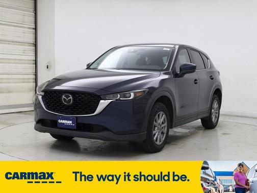 2023 Mazda CX-5 2.5 S Select Package