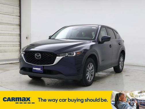 2023 Mazda CX-5 2.5 S Select Package